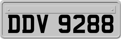 DDV9288