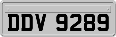 DDV9289