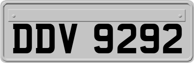 DDV9292