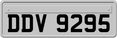 DDV9295