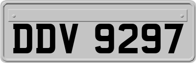 DDV9297