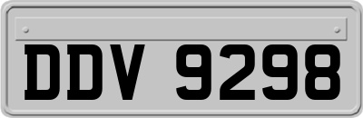 DDV9298