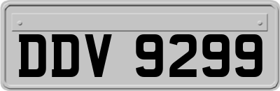 DDV9299