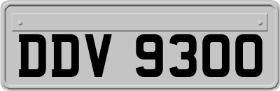 DDV9300