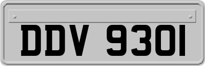 DDV9301