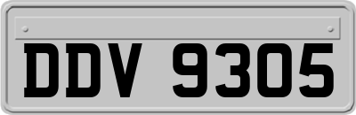 DDV9305