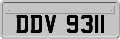 DDV9311