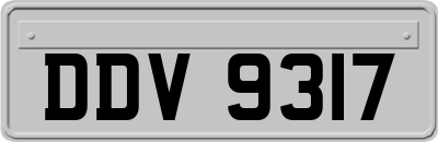DDV9317