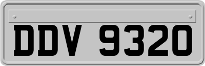 DDV9320