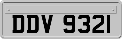 DDV9321