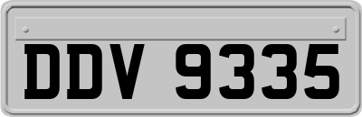 DDV9335