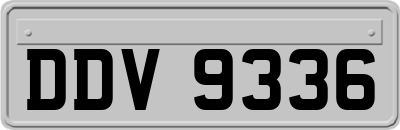 DDV9336