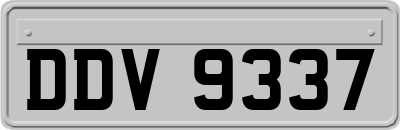 DDV9337