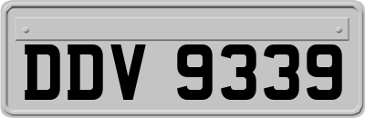 DDV9339