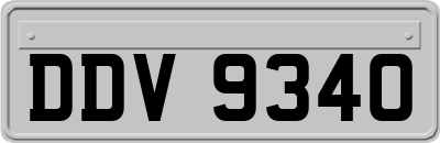 DDV9340