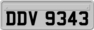 DDV9343