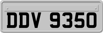 DDV9350