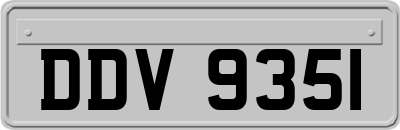 DDV9351