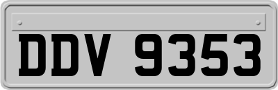 DDV9353