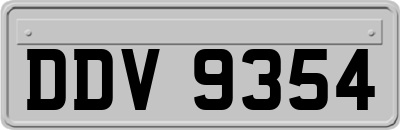 DDV9354