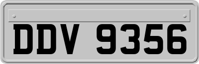 DDV9356