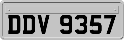 DDV9357