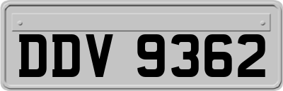DDV9362