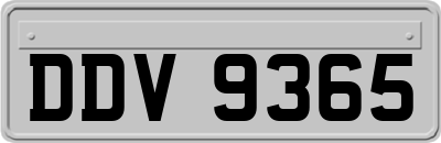 DDV9365