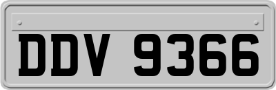 DDV9366