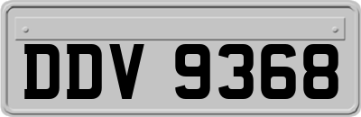 DDV9368