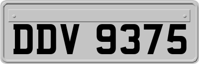 DDV9375
