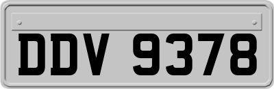 DDV9378