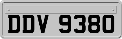 DDV9380