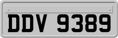 DDV9389