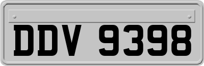DDV9398