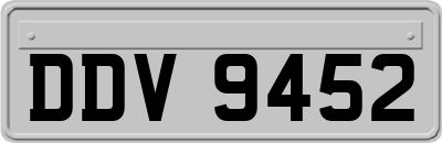 DDV9452