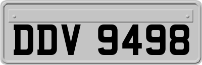 DDV9498