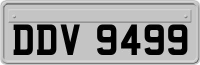 DDV9499