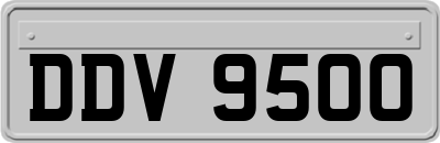 DDV9500