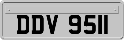 DDV9511
