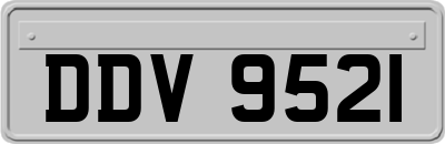 DDV9521