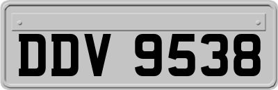 DDV9538