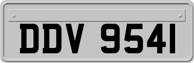 DDV9541