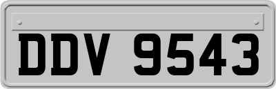 DDV9543