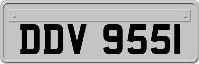DDV9551