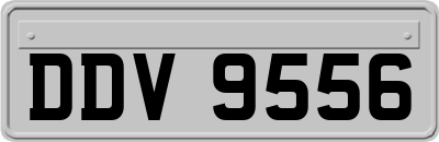 DDV9556