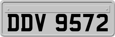 DDV9572