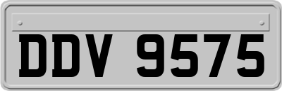 DDV9575