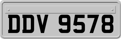 DDV9578