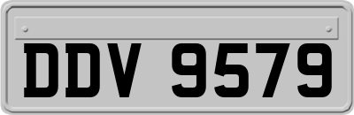 DDV9579